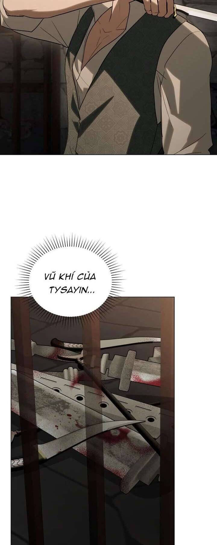 Khi Số Phận Tìm Đến Hai Ta - Chapter 73 - Page 22