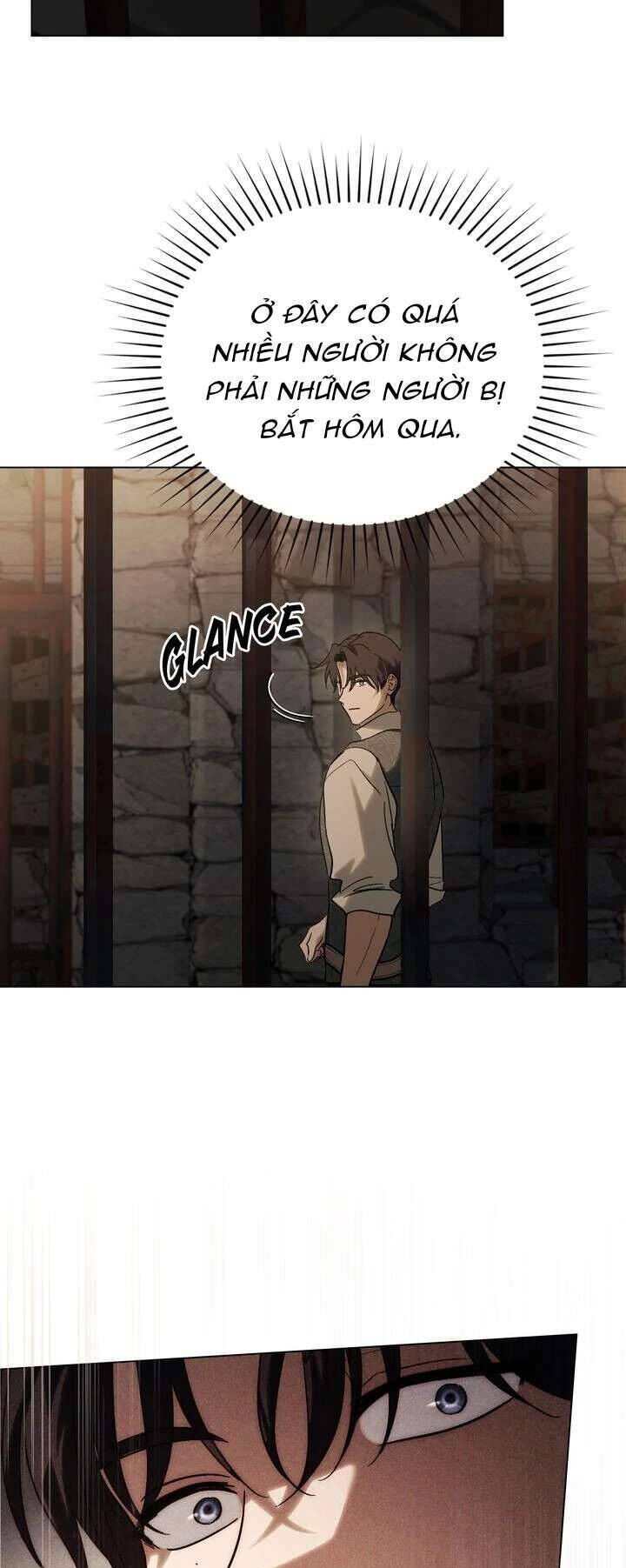 Khi Số Phận Tìm Đến Hai Ta - Chapter 73 - Page 23