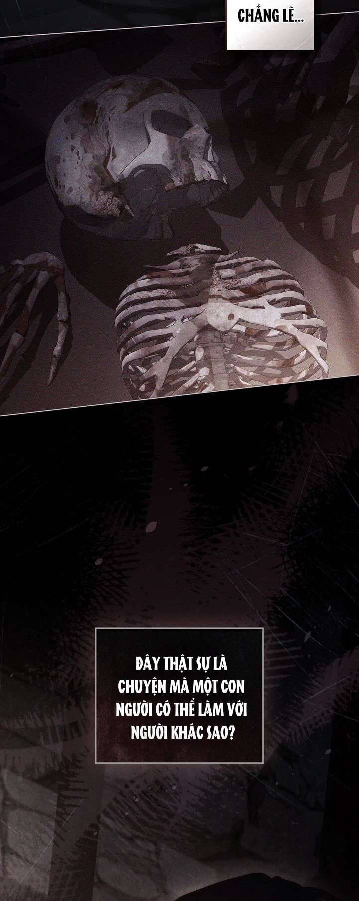 Khi Số Phận Tìm Đến Hai Ta - Chapter 73 - Page 27