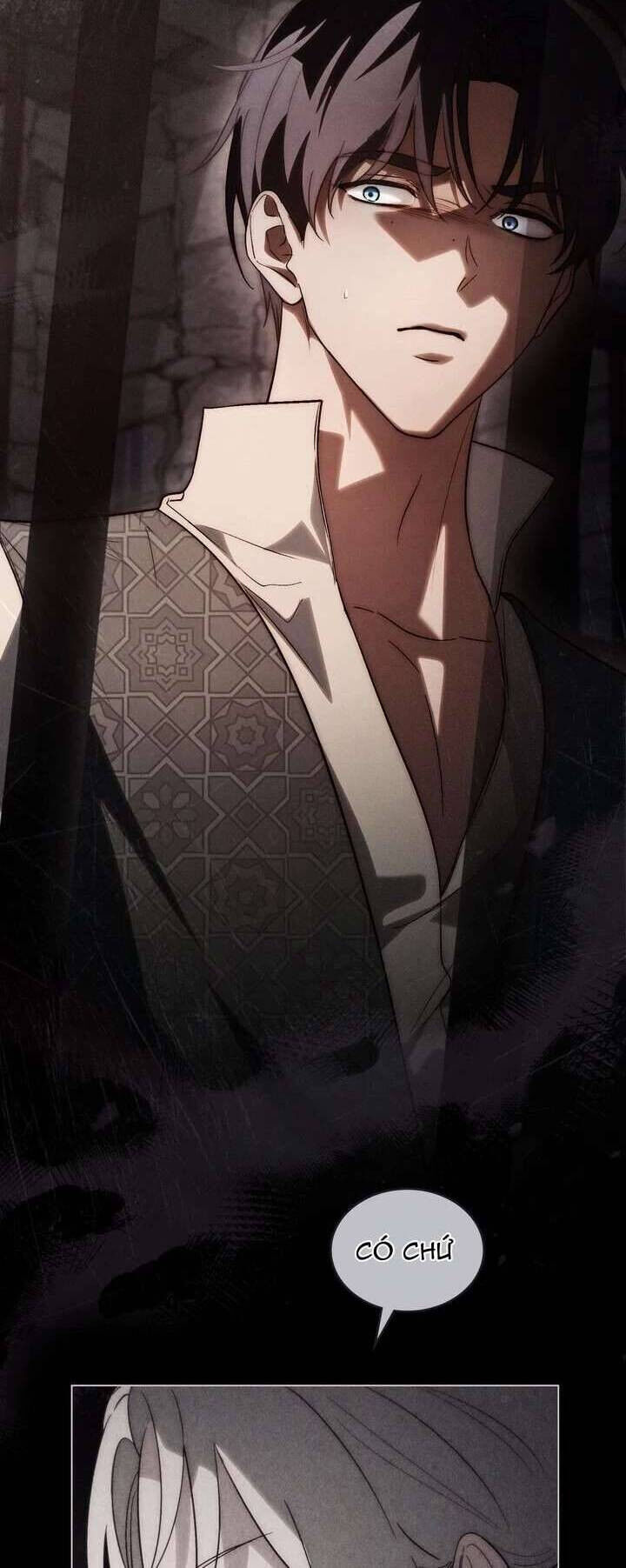 Khi Số Phận Tìm Đến Hai Ta - Chapter 73 - Page 28