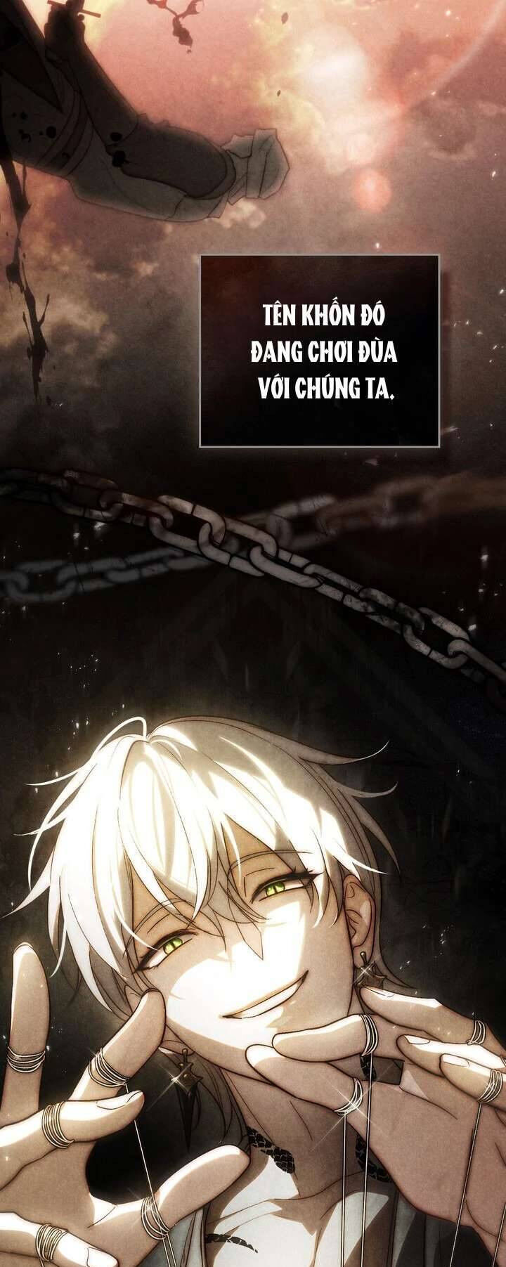 Khi Số Phận Tìm Đến Hai Ta - Chapter 73 - Page 31