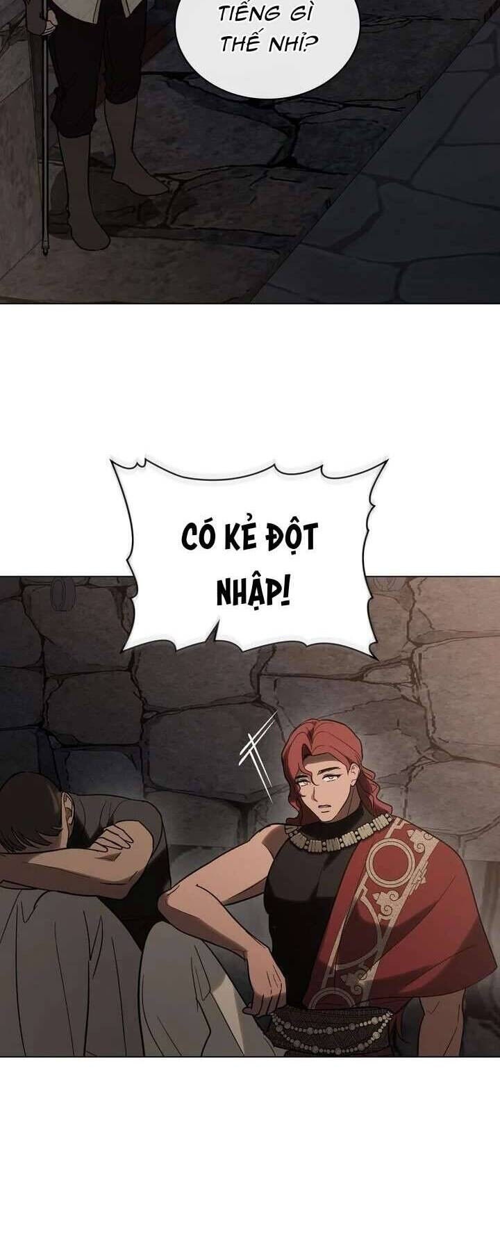 Khi Số Phận Tìm Đến Hai Ta - Chapter 73 - Page 36