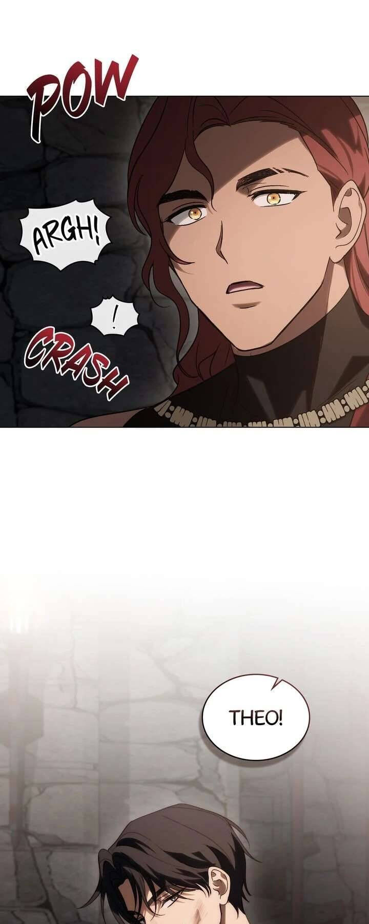 Khi Số Phận Tìm Đến Hai Ta - Chapter 73 - Page 37