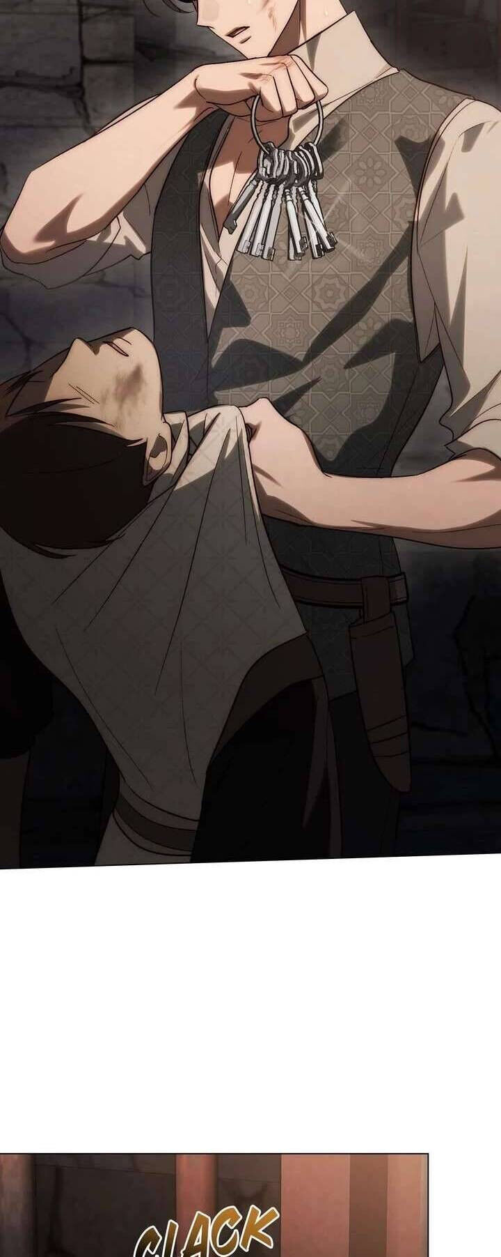 Khi Số Phận Tìm Đến Hai Ta - Chapter 73 - Page 38