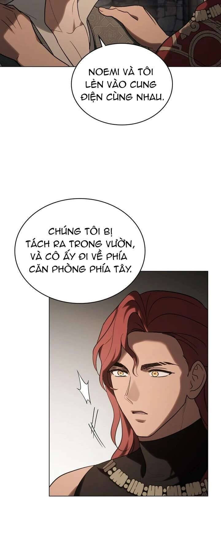 Khi Số Phận Tìm Đến Hai Ta - Chapter 73 - Page 41