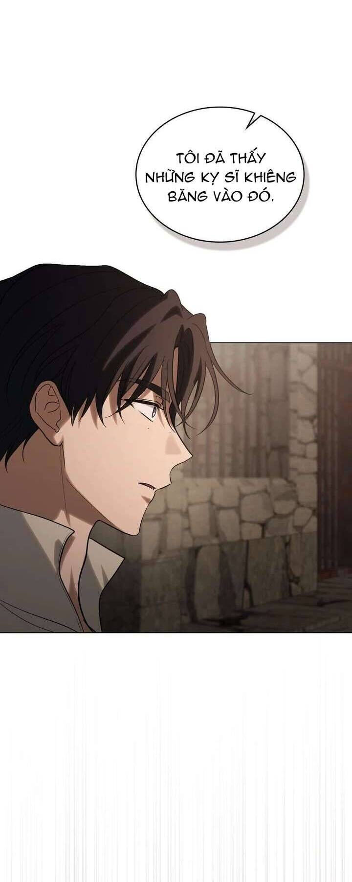 Khi Số Phận Tìm Đến Hai Ta - Chapter 73 - Page 42