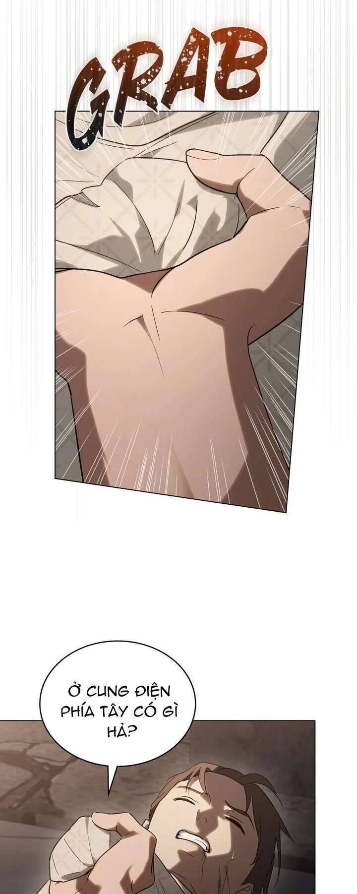 Khi Số Phận Tìm Đến Hai Ta - Chapter 73 - Page 43