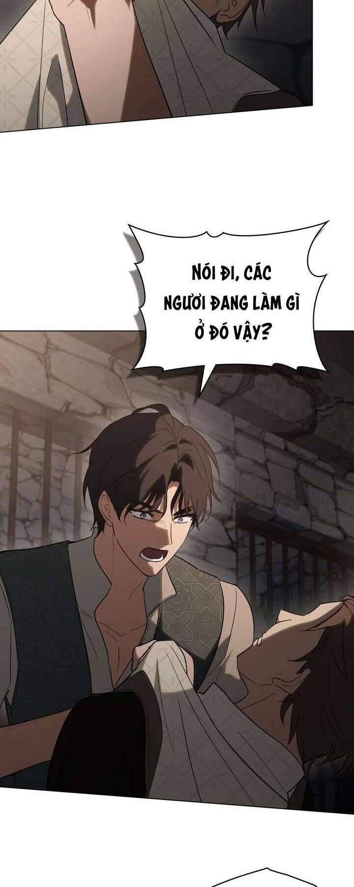 Khi Số Phận Tìm Đến Hai Ta - Chapter 73 - Page 44