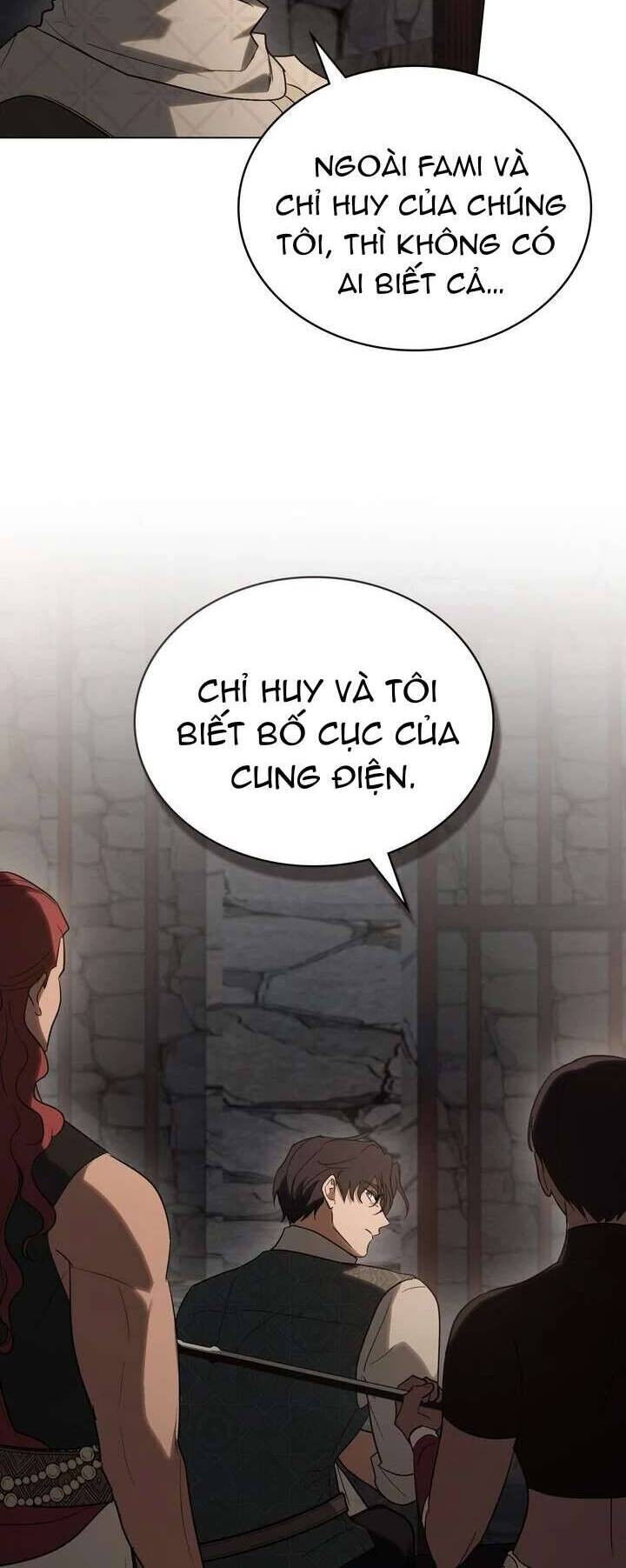 Khi Số Phận Tìm Đến Hai Ta - Chapter 73 - Page 46