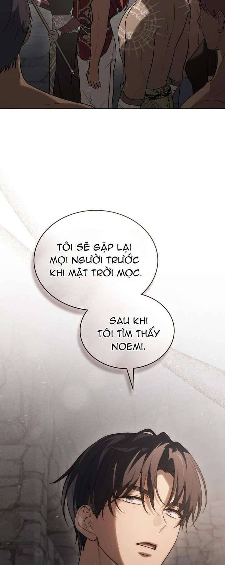 Khi Số Phận Tìm Đến Hai Ta - Chapter 73 - Page 49