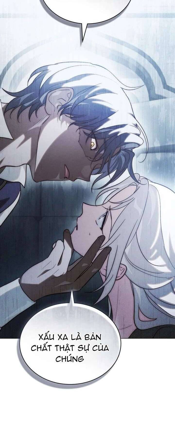 Khi Số Phận Tìm Đến Hai Ta - Chapter 73 - Page 6