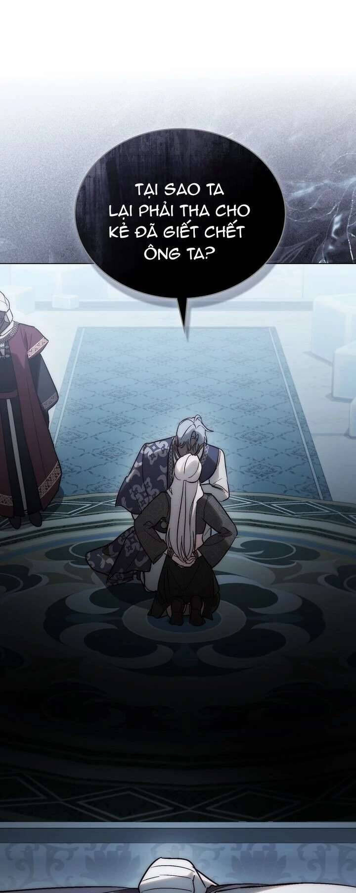 Khi Số Phận Tìm Đến Hai Ta - Chapter 73 - Page 7