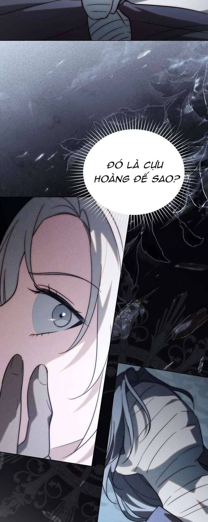Khi Số Phận Tìm Đến Hai Ta - Chapter 73 - Page 8