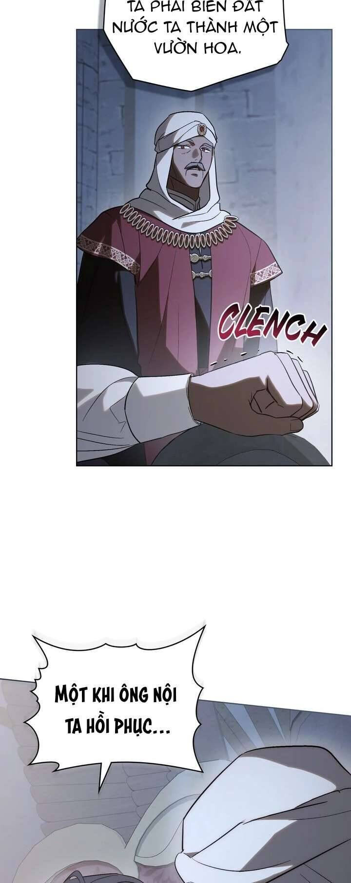 Khi Số Phận Tìm Đến Hai Ta - Chapter 74 - Page 10