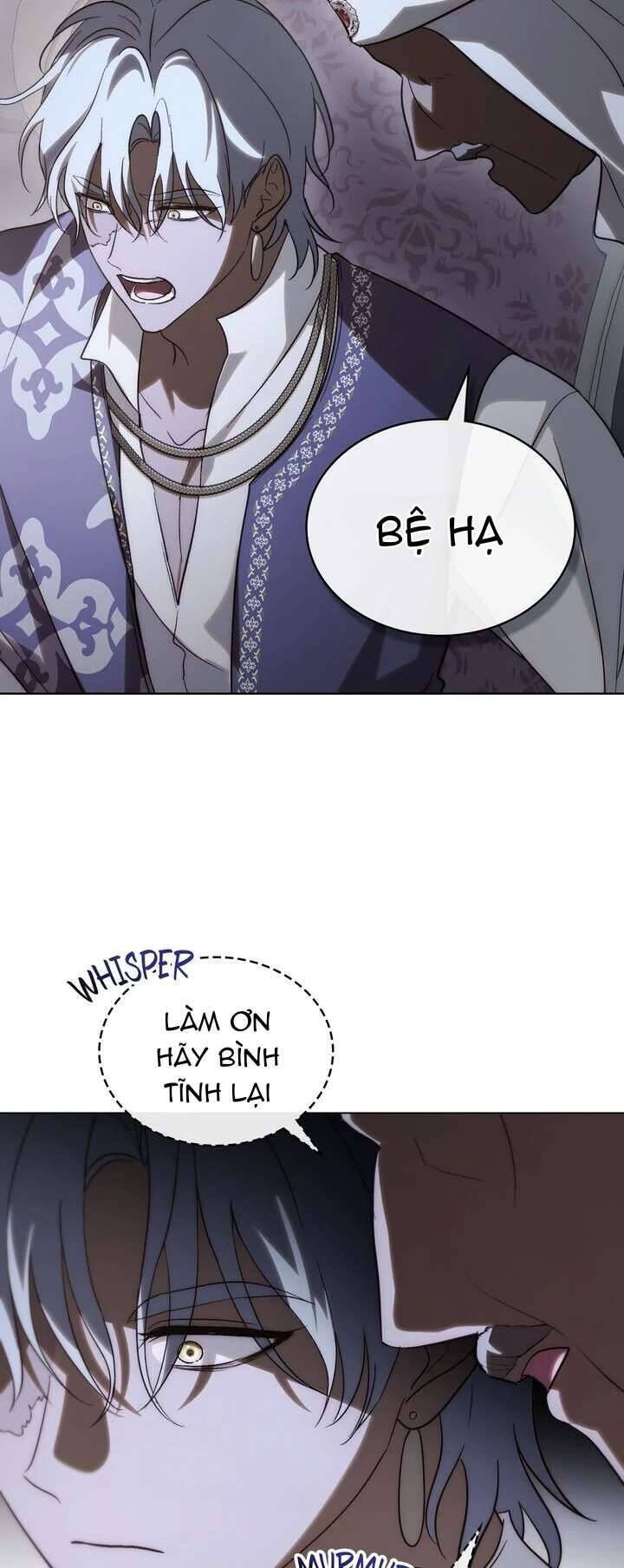 Khi Số Phận Tìm Đến Hai Ta - Chapter 74 - Page 11