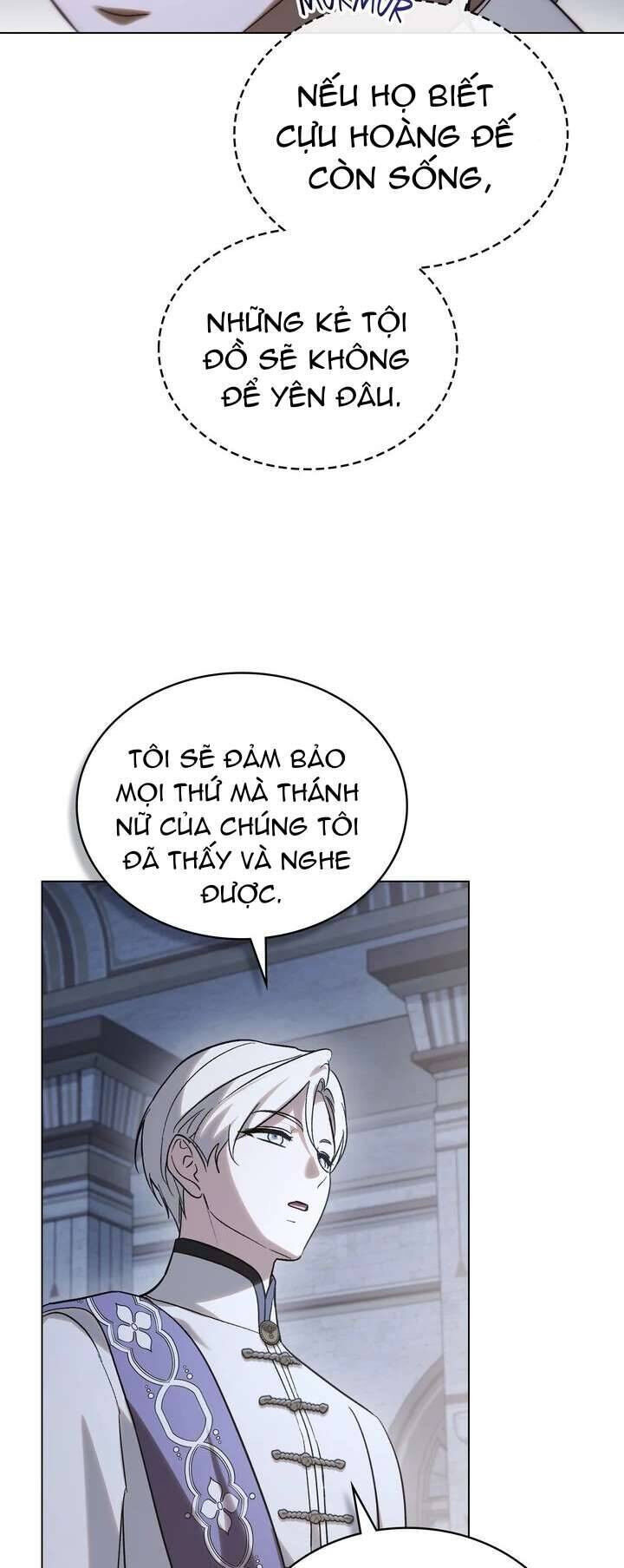 Khi Số Phận Tìm Đến Hai Ta - Chapter 74 - Page 12