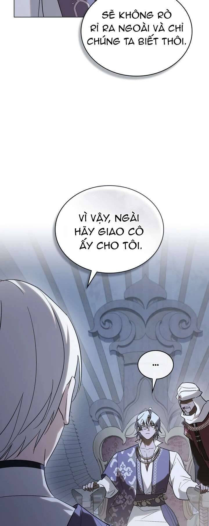 Khi Số Phận Tìm Đến Hai Ta - Chapter 74 - Page 13