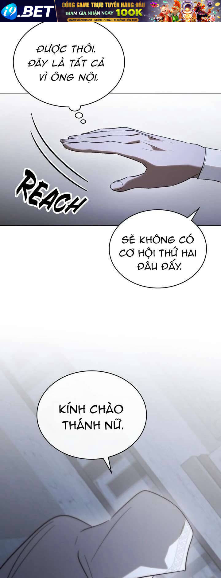 Khi Số Phận Tìm Đến Hai Ta - Chapter 74 - Page 15