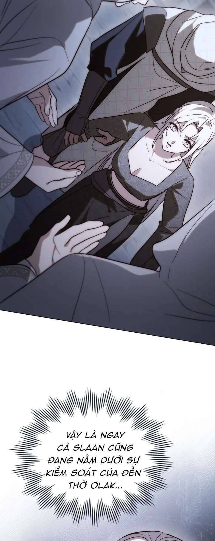 Khi Số Phận Tìm Đến Hai Ta - Chapter 74 - Page 16