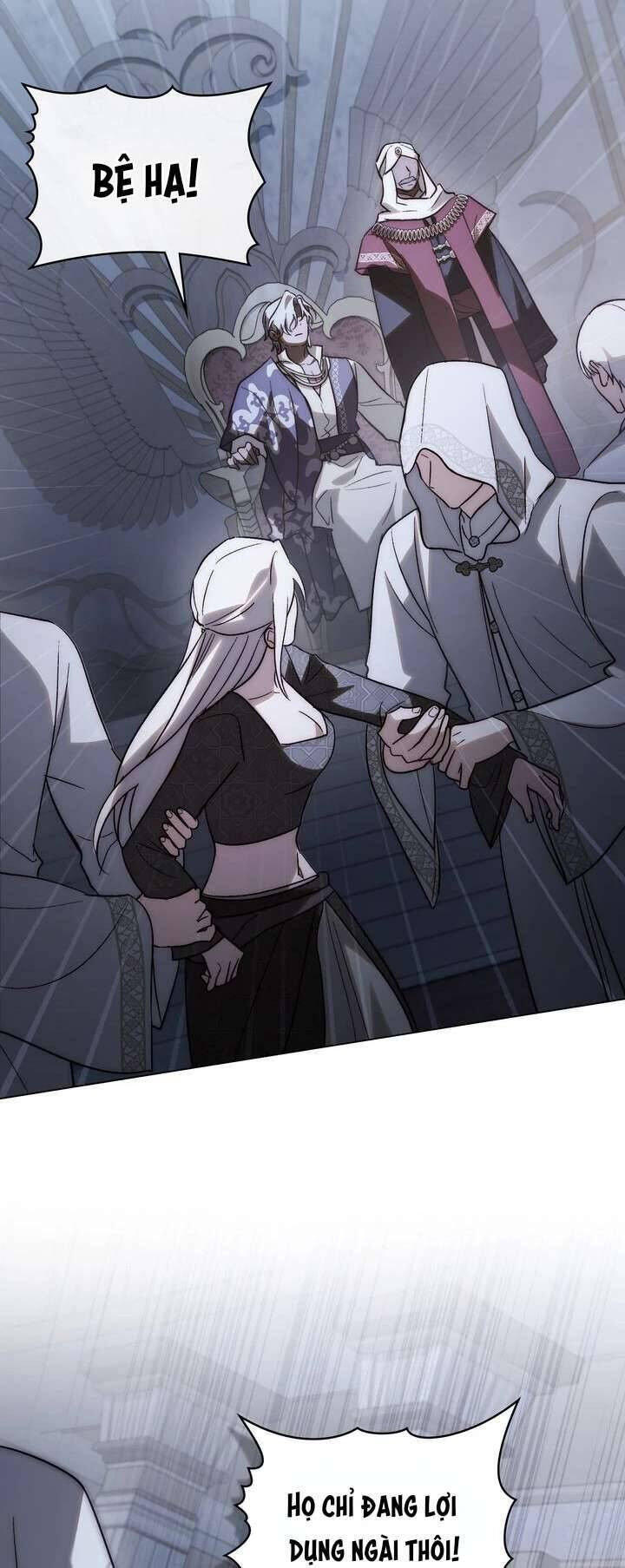 Khi Số Phận Tìm Đến Hai Ta - Chapter 74 - Page 18