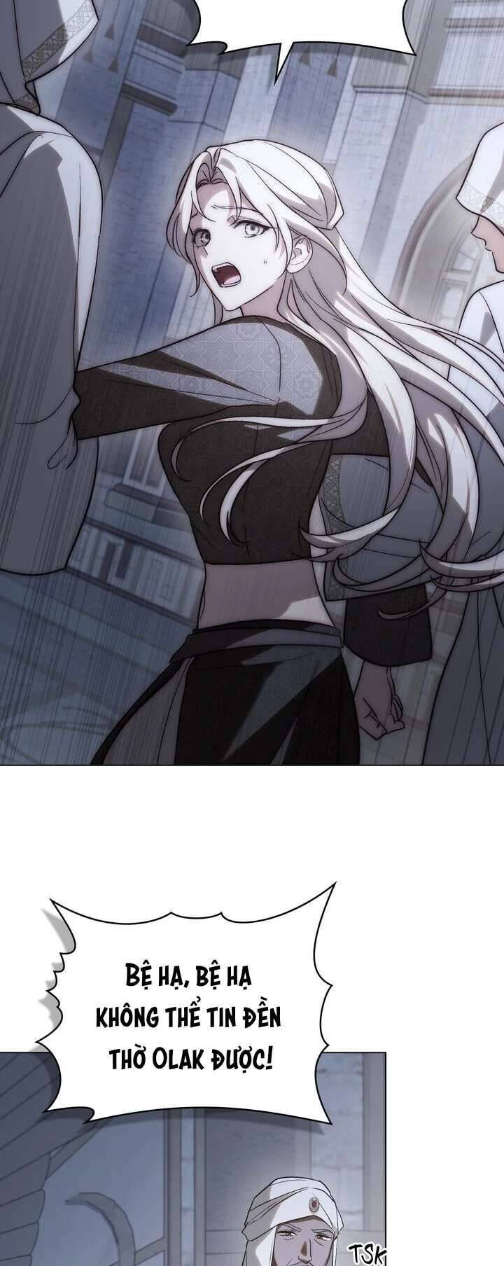 Khi Số Phận Tìm Đến Hai Ta - Chapter 74 - Page 19