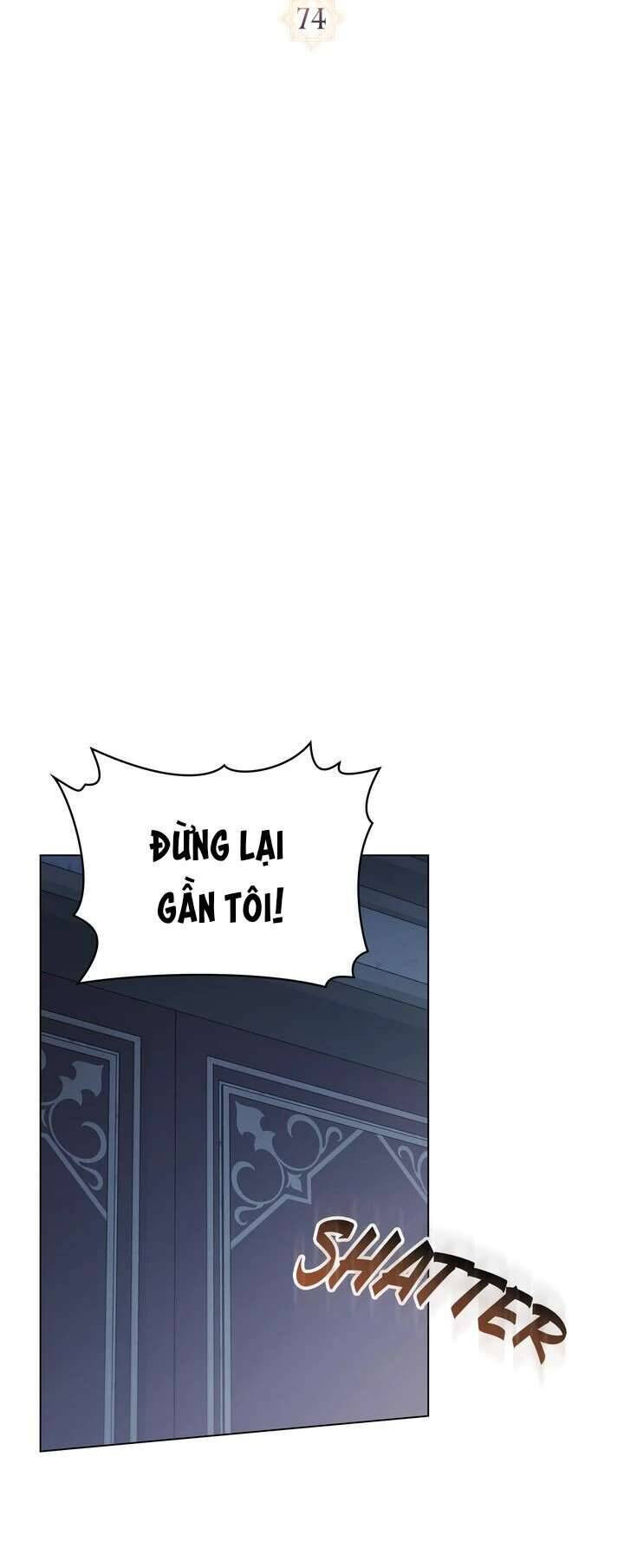 Khi Số Phận Tìm Đến Hai Ta - Chapter 74 - Page 23