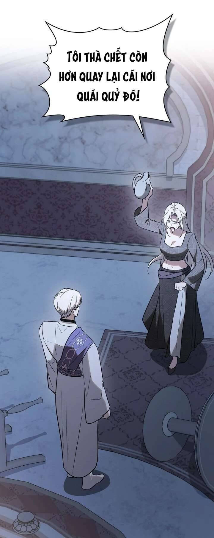 Khi Số Phận Tìm Đến Hai Ta - Chapter 74 - Page 24