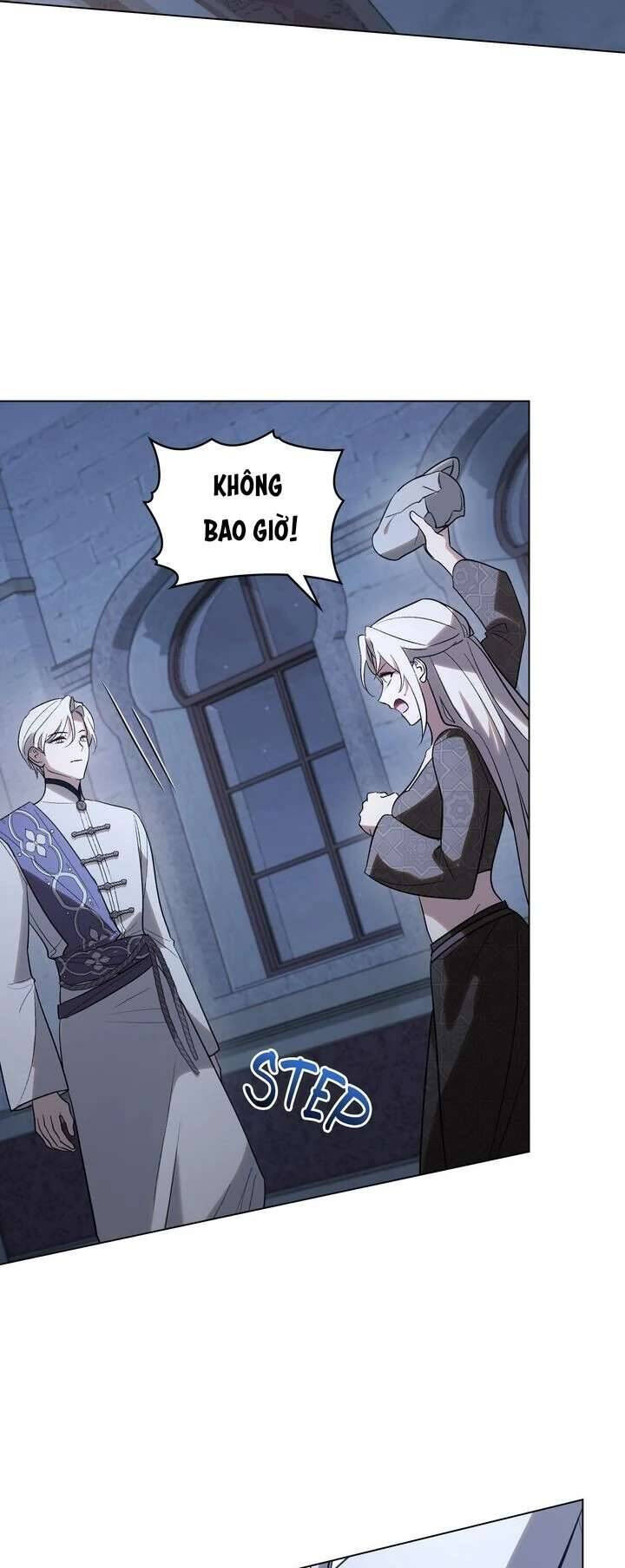 Khi Số Phận Tìm Đến Hai Ta - Chapter 74 - Page 25