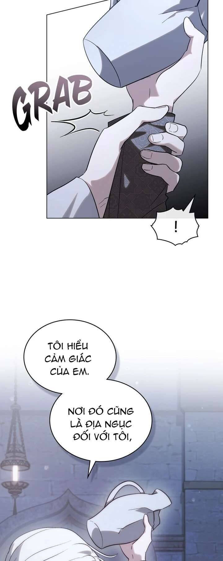 Khi Số Phận Tìm Đến Hai Ta - Chapter 74 - Page 26