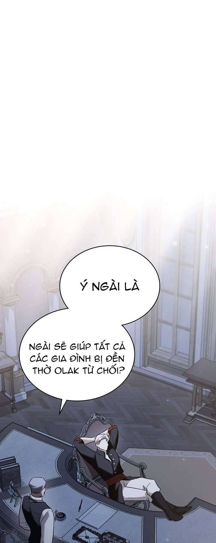 Khi Số Phận Tìm Đến Hai Ta - Chapter 74 - Page 29