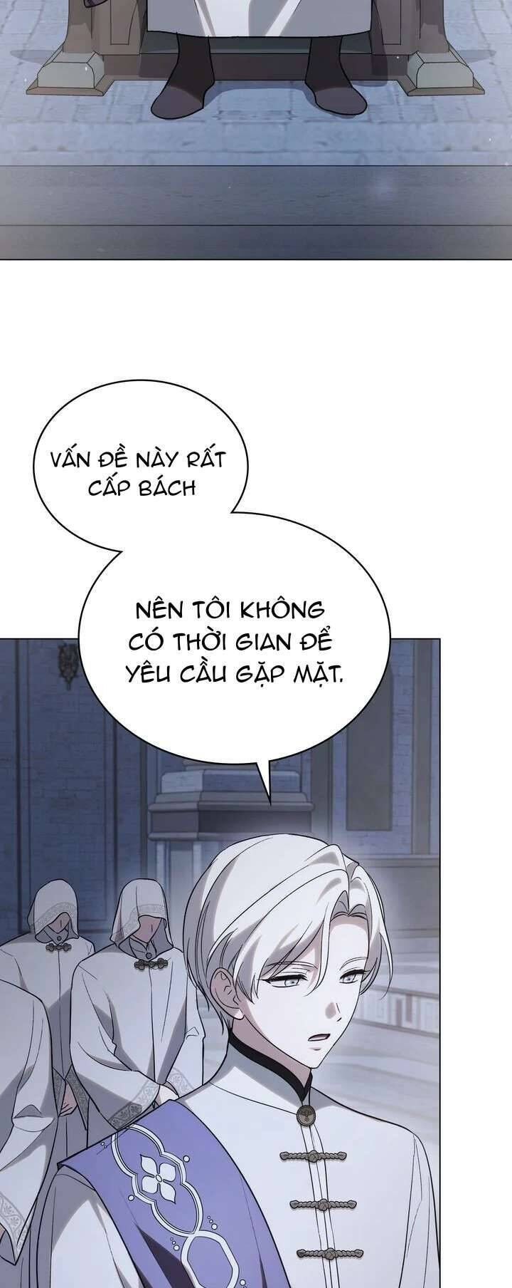 Khi Số Phận Tìm Đến Hai Ta - Chapter 74 - Page 3