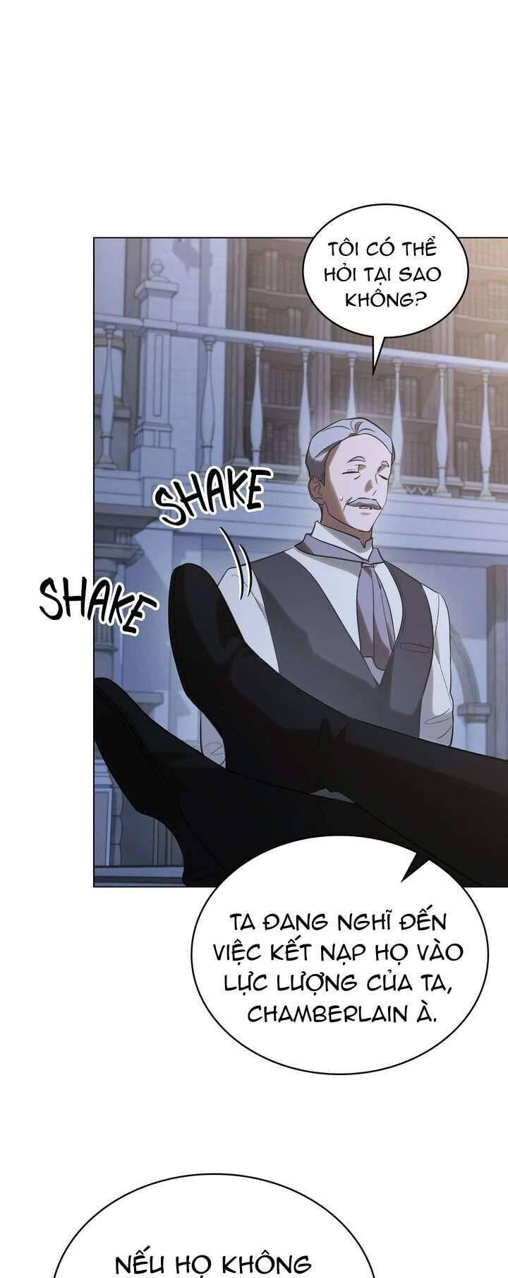 Khi Số Phận Tìm Đến Hai Ta - Chapter 74 - Page 31