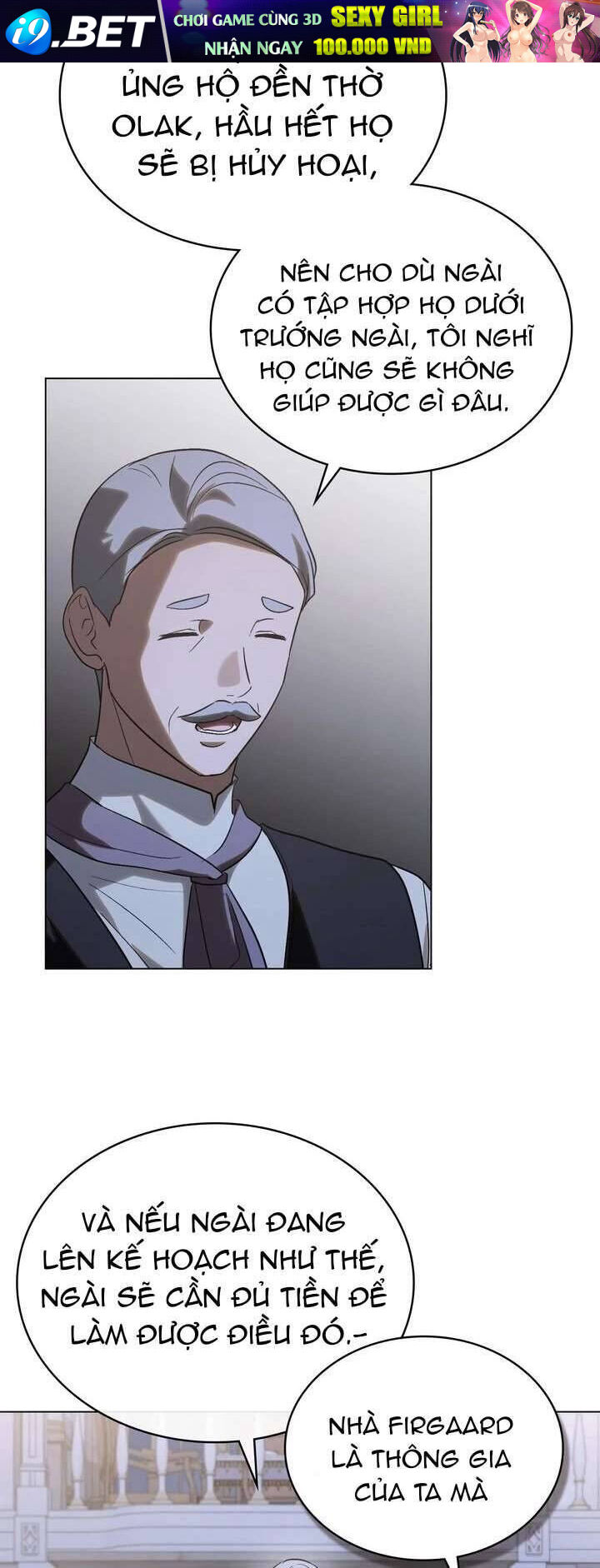 Khi Số Phận Tìm Đến Hai Ta - Chapter 74 - Page 32