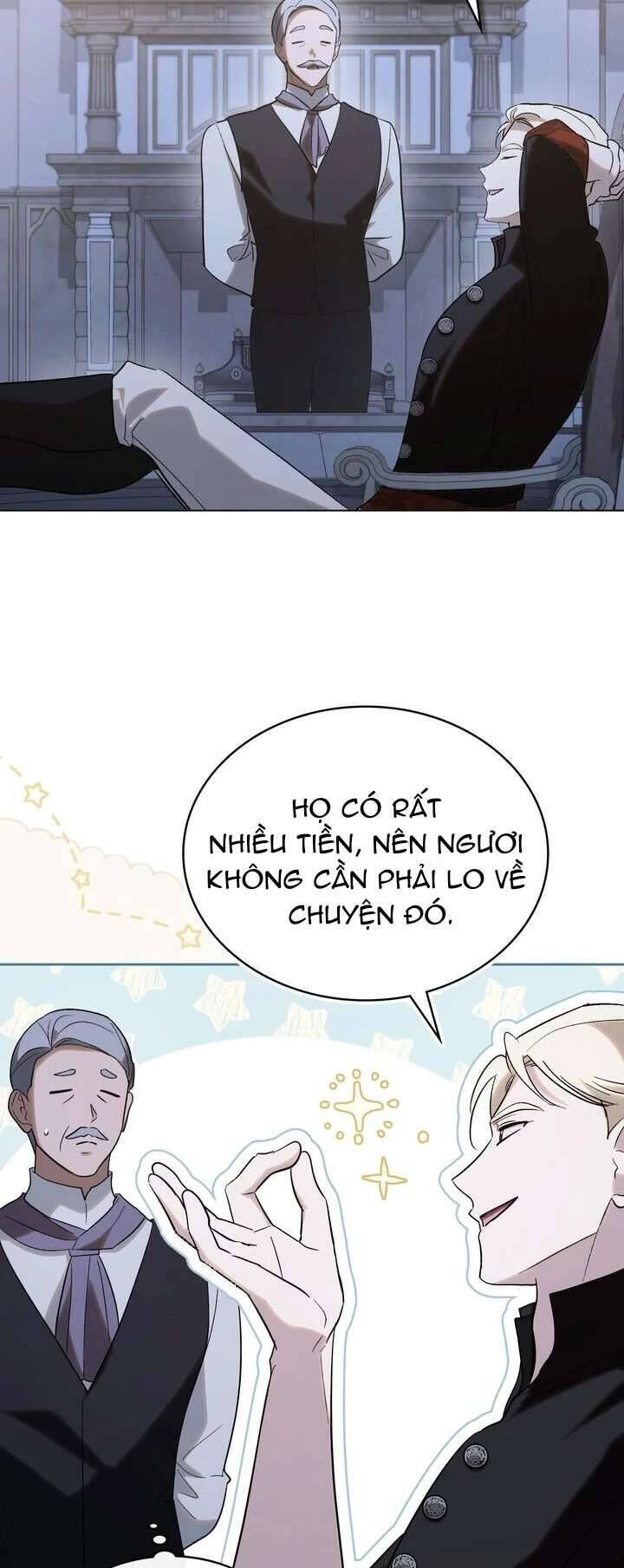 Khi Số Phận Tìm Đến Hai Ta - Chapter 74 - Page 33