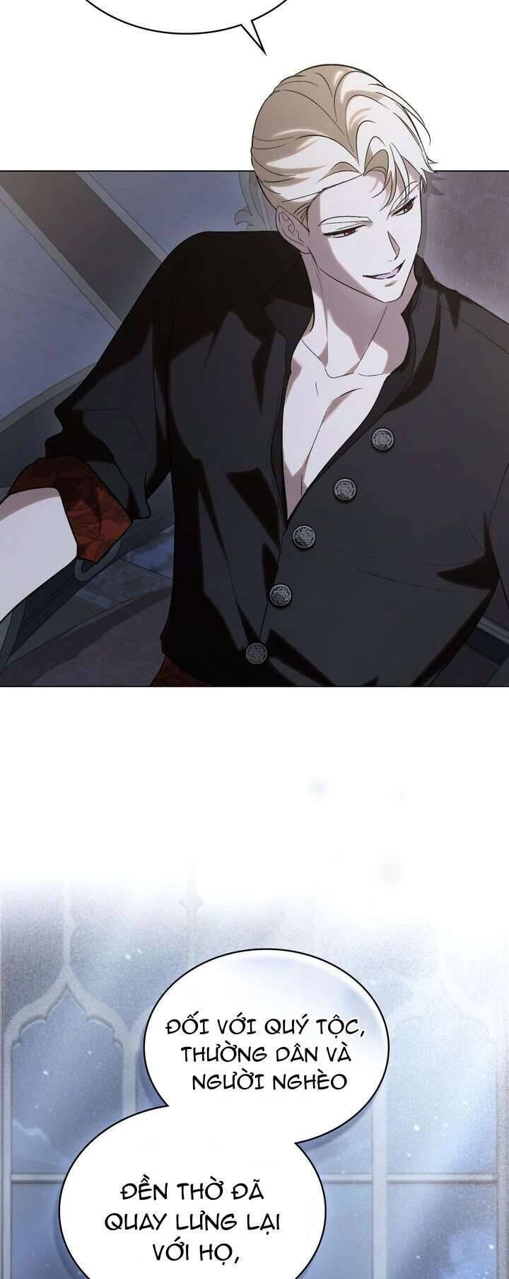 Khi Số Phận Tìm Đến Hai Ta - Chapter 74 - Page 35