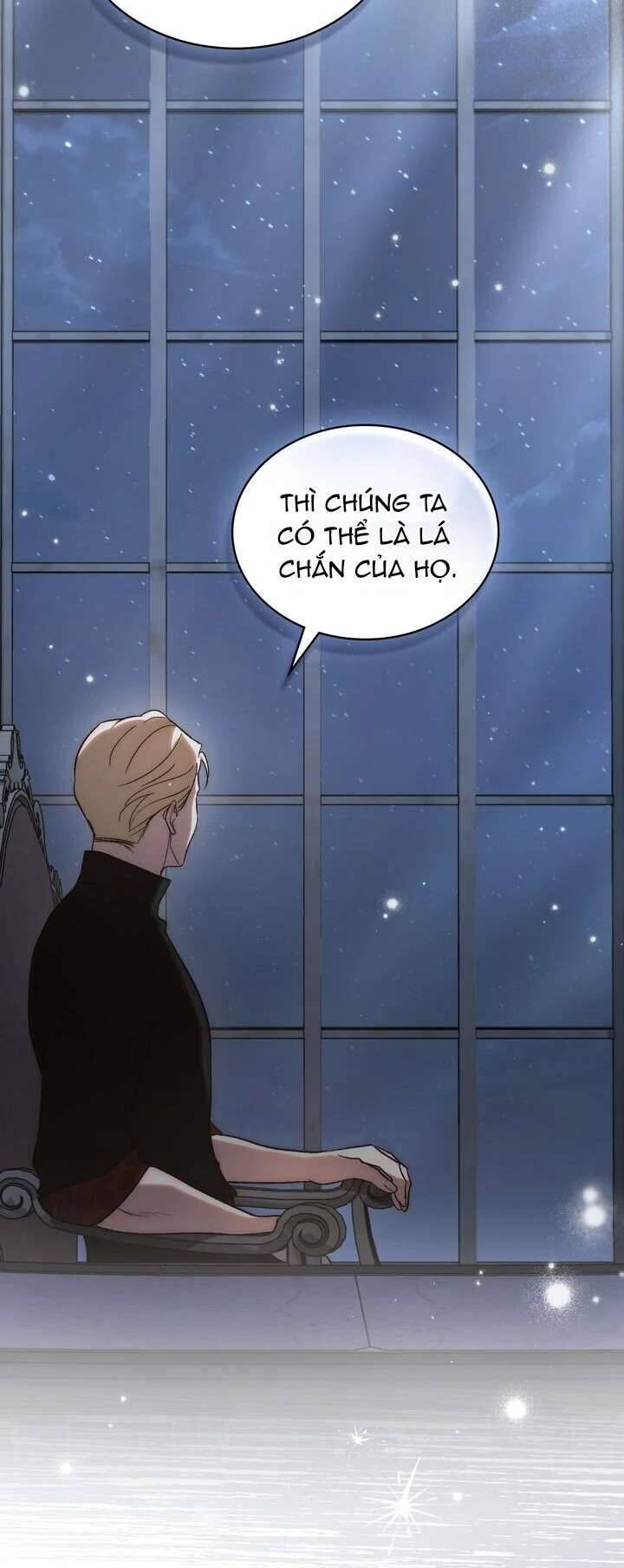 Khi Số Phận Tìm Đến Hai Ta - Chapter 74 - Page 36
