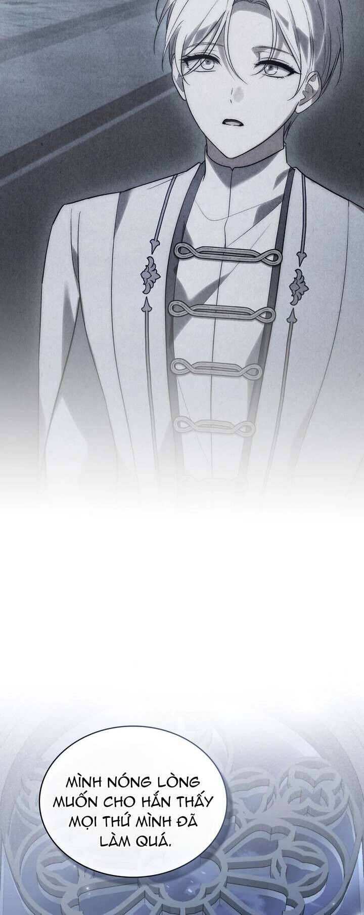 Khi Số Phận Tìm Đến Hai Ta - Chapter 74 - Page 38