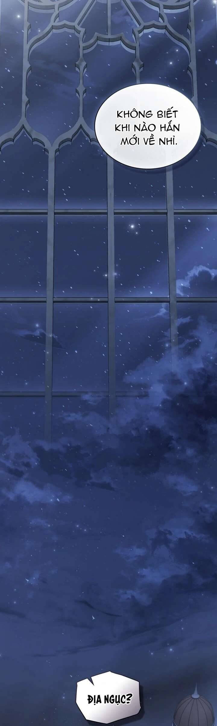 Khi Số Phận Tìm Đến Hai Ta - Chapter 74 - Page 39