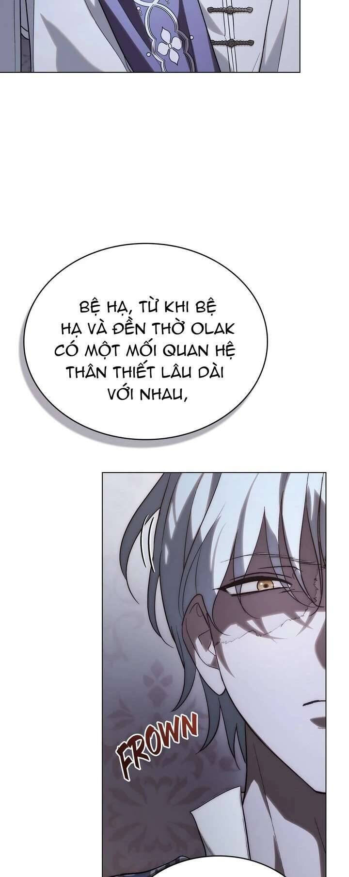 Khi Số Phận Tìm Đến Hai Ta - Chapter 74 - Page 4
