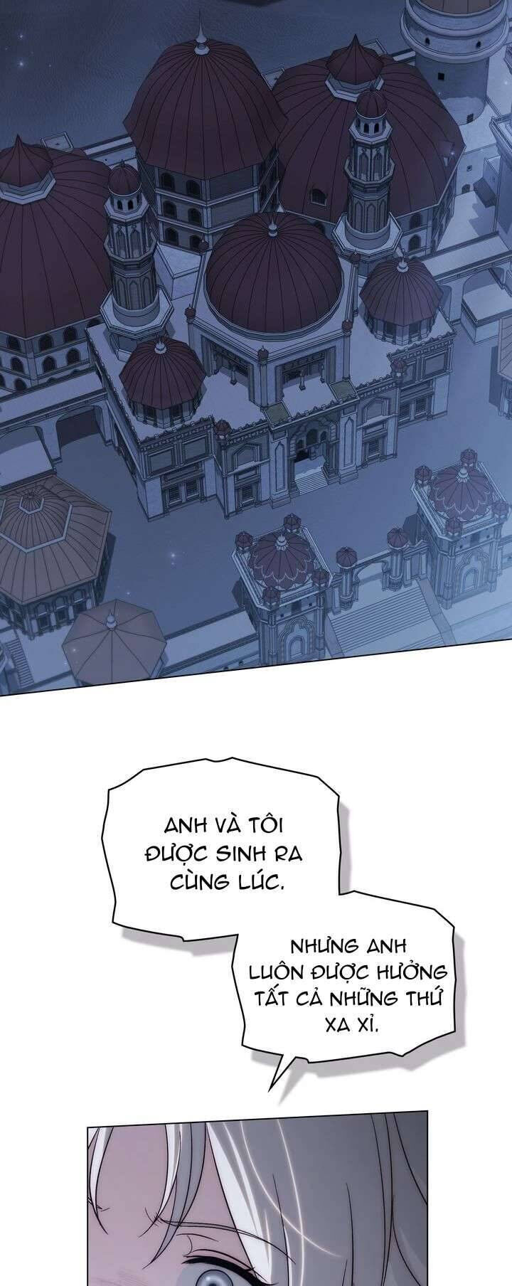 Khi Số Phận Tìm Đến Hai Ta - Chapter 74 - Page 40