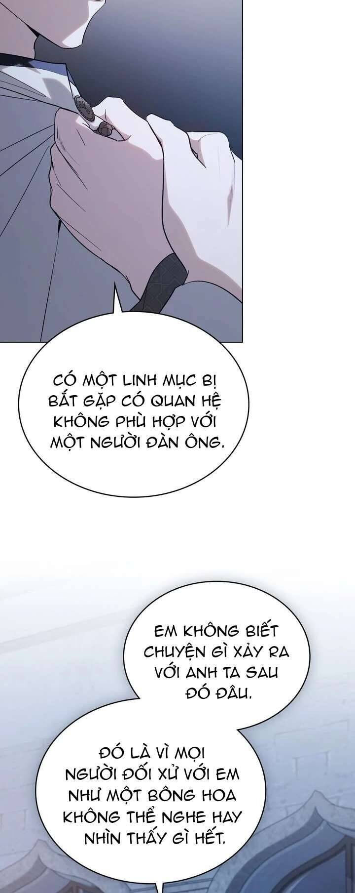 Khi Số Phận Tìm Đến Hai Ta - Chapter 74 - Page 44