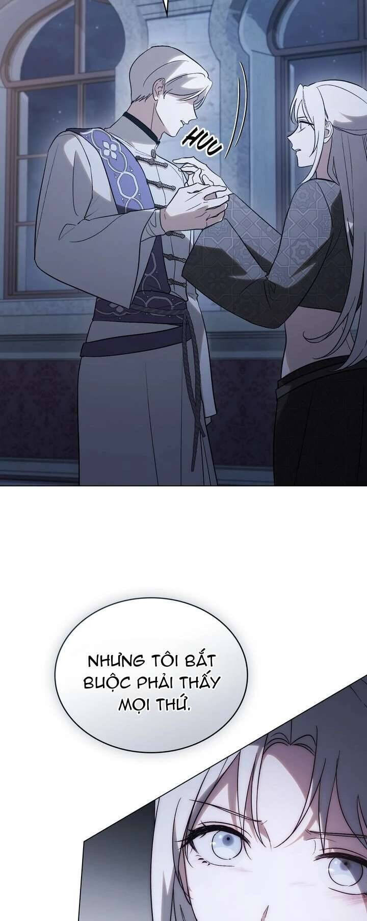 Khi Số Phận Tìm Đến Hai Ta - Chapter 74 - Page 45