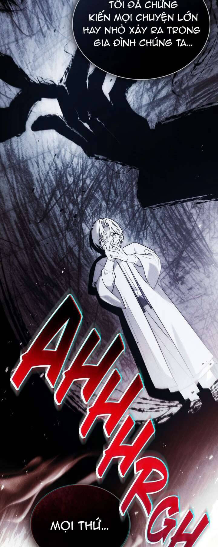 Khi Số Phận Tìm Đến Hai Ta - Chapter 74 - Page 47