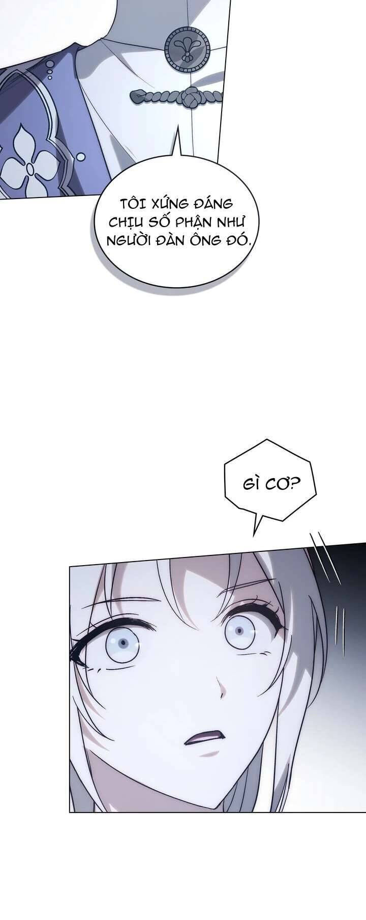 Khi Số Phận Tìm Đến Hai Ta - Chapter 74 - Page 49