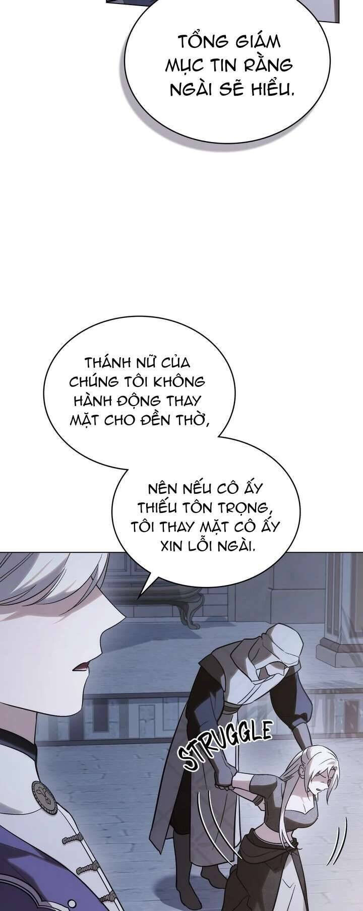 Khi Số Phận Tìm Đến Hai Ta - Chapter 74 - Page 5