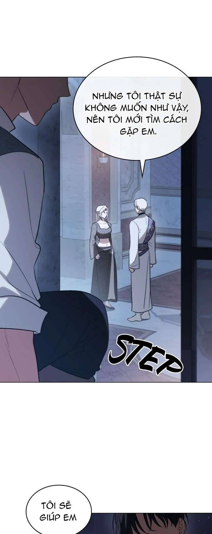 Khi Số Phận Tìm Đến Hai Ta - Chapter 74 - Page 50