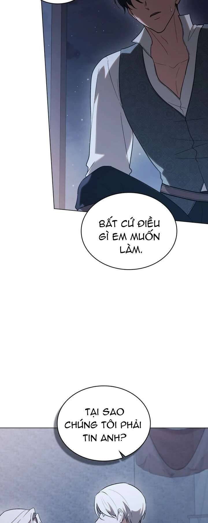 Khi Số Phận Tìm Đến Hai Ta - Chapter 74 - Page 51