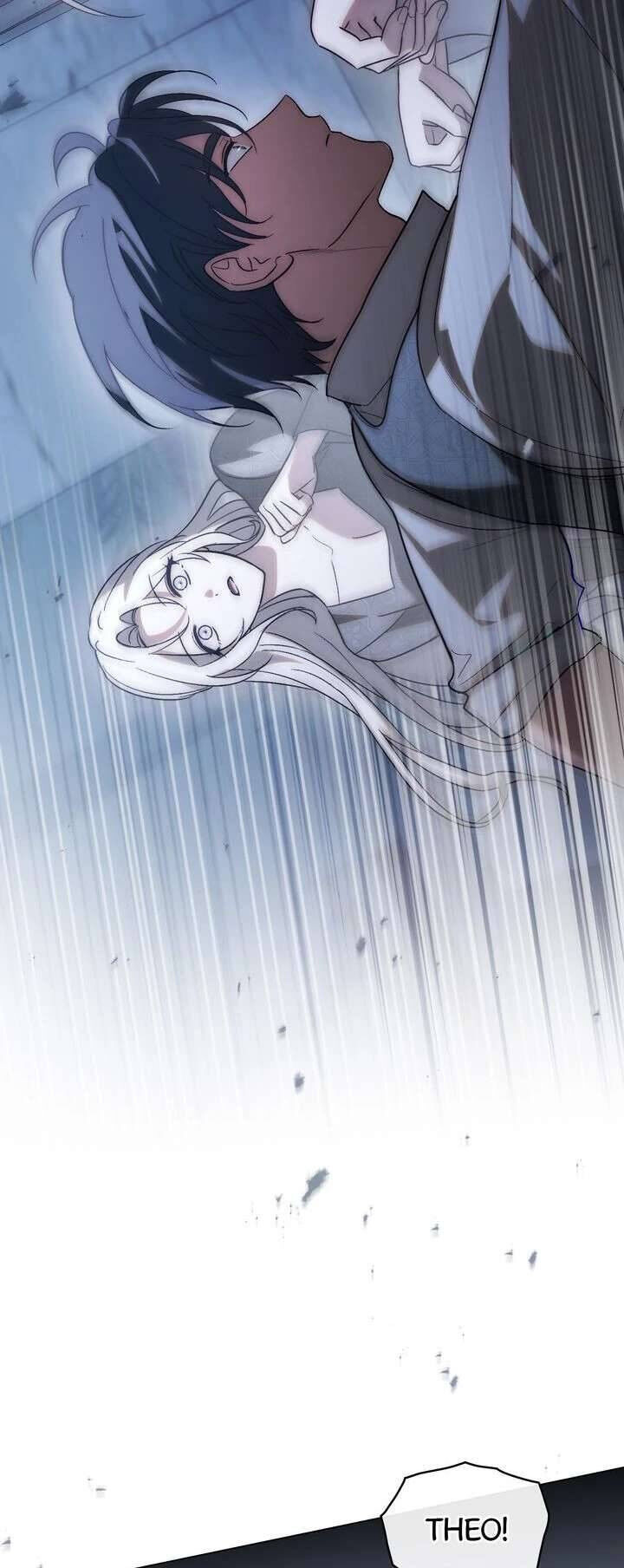 Khi Số Phận Tìm Đến Hai Ta - Chapter 74 - Page 54