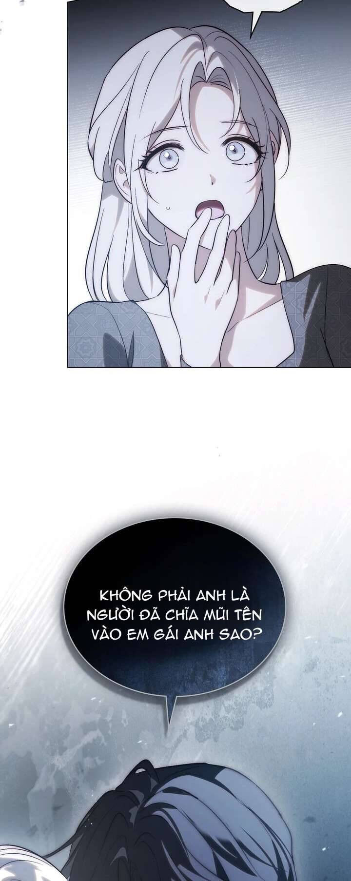 Khi Số Phận Tìm Đến Hai Ta - Chapter 74 - Page 55