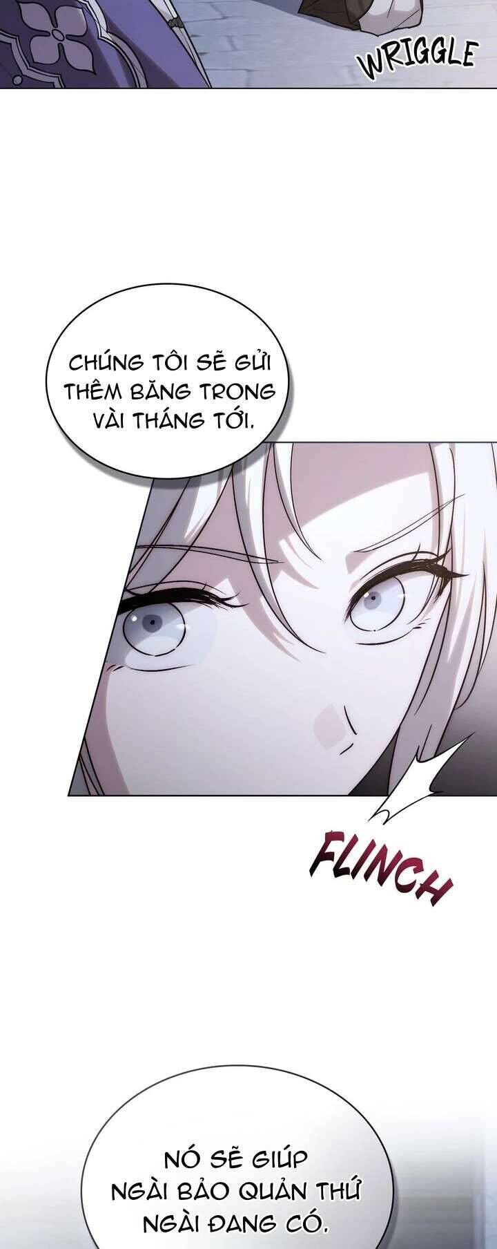 Khi Số Phận Tìm Đến Hai Ta - Chapter 74 - Page 6